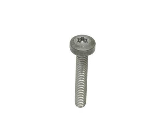 Mercedes Screw - Panhead (M6x33) 0049907512